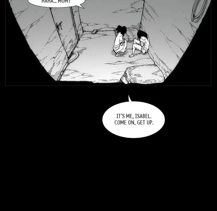 Monsoon Rain Chapter 35 page 29 - 
