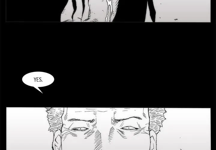 Monsoon Rain Chapter 35 page 4 - 