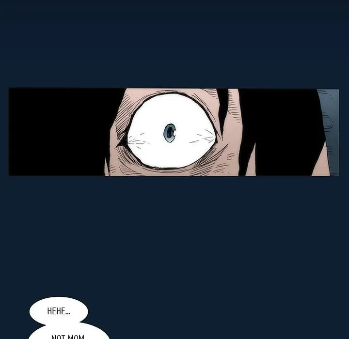 Monsoon Rain Chapter 35 page 31 - 