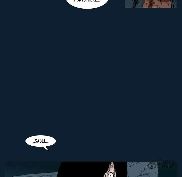 Monsoon Rain Chapter 35 page 33 - 
