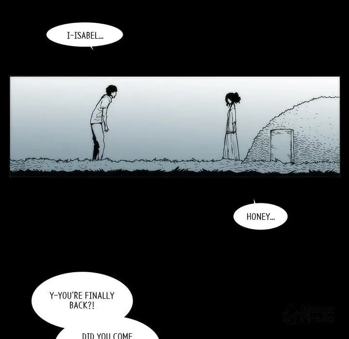 Monsoon Rain Chapter 35 page 39 - 