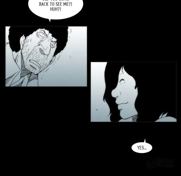 Monsoon Rain Chapter 35 page 40 - 