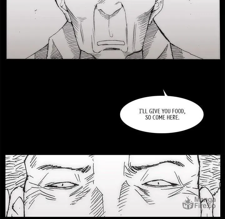 Monsoon Rain Chapter 35 page 5 - 
