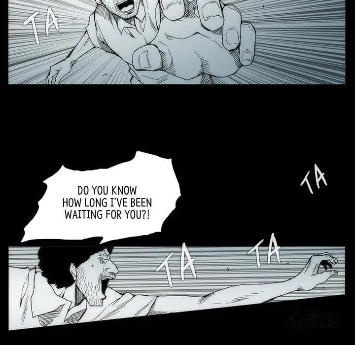 Monsoon Rain Chapter 35 page 42 - 