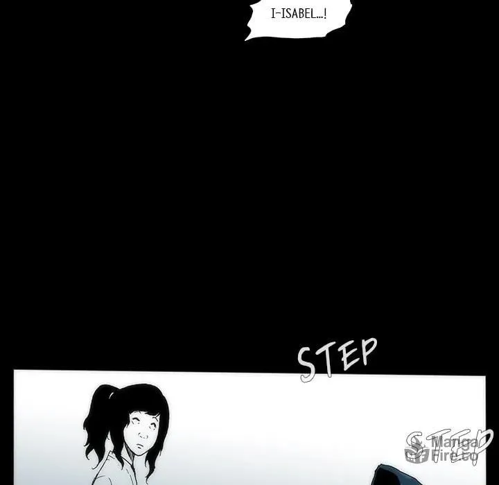 Monsoon Rain Chapter 35 page 48 - 