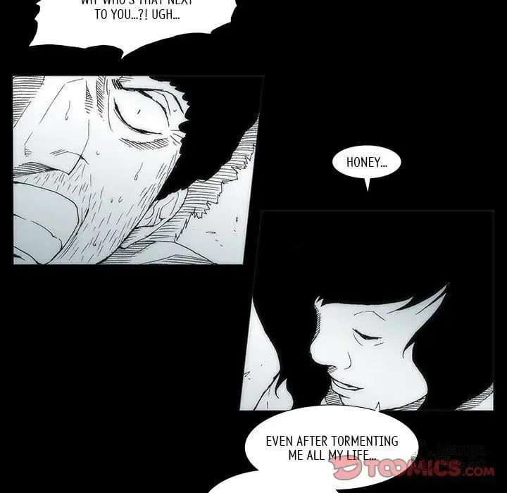 Monsoon Rain Chapter 35 page 50 - 