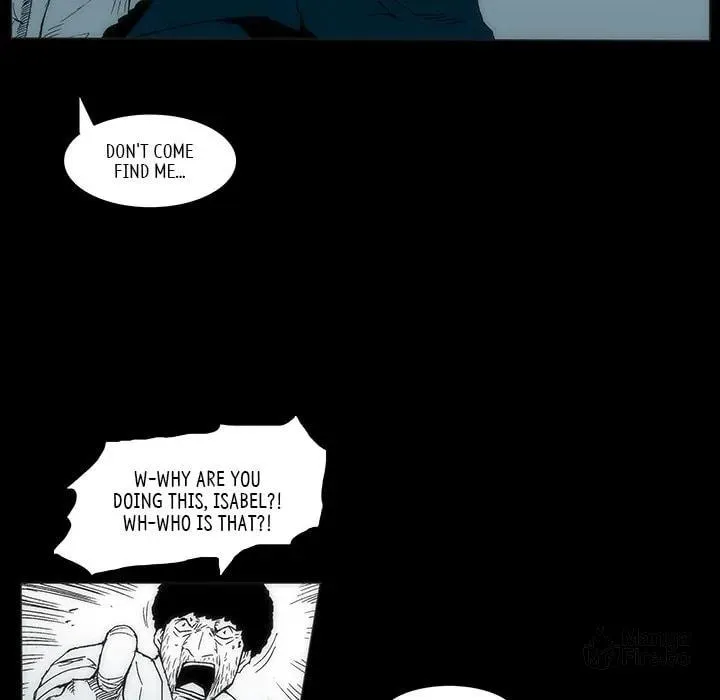 Monsoon Rain Chapter 35 page 54 - 