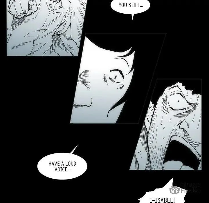 Monsoon Rain Chapter 35 page 55 - 