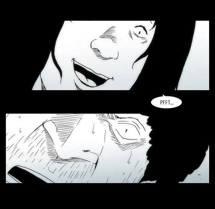 Monsoon Rain Chapter 35 page 59 - 