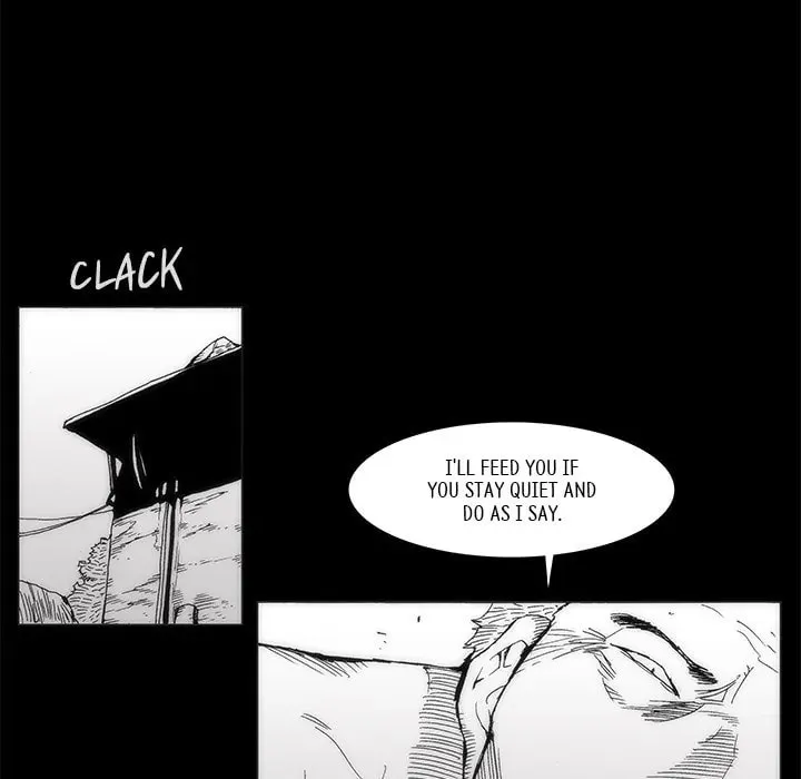 Monsoon Rain Chapter 35 page 7 - 