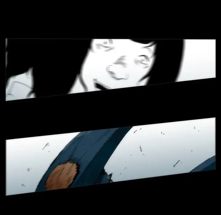 Monsoon Rain Chapter 35 page 61 - 