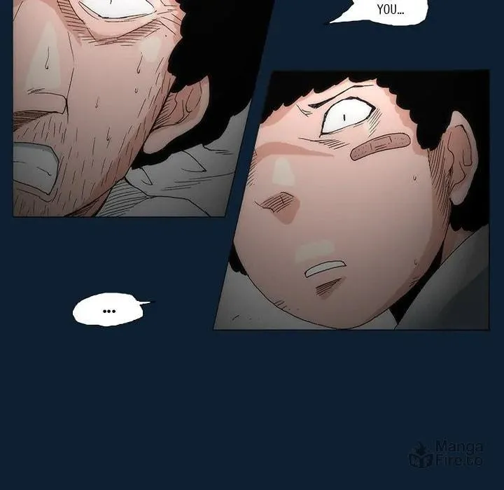Monsoon Rain Chapter 35 page 70 - 