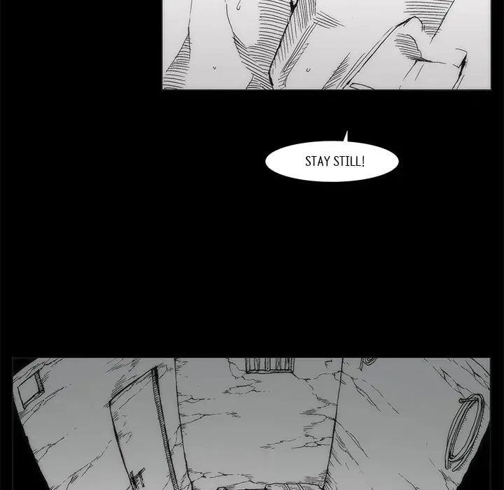 Monsoon Rain Chapter 35 page 8 - 