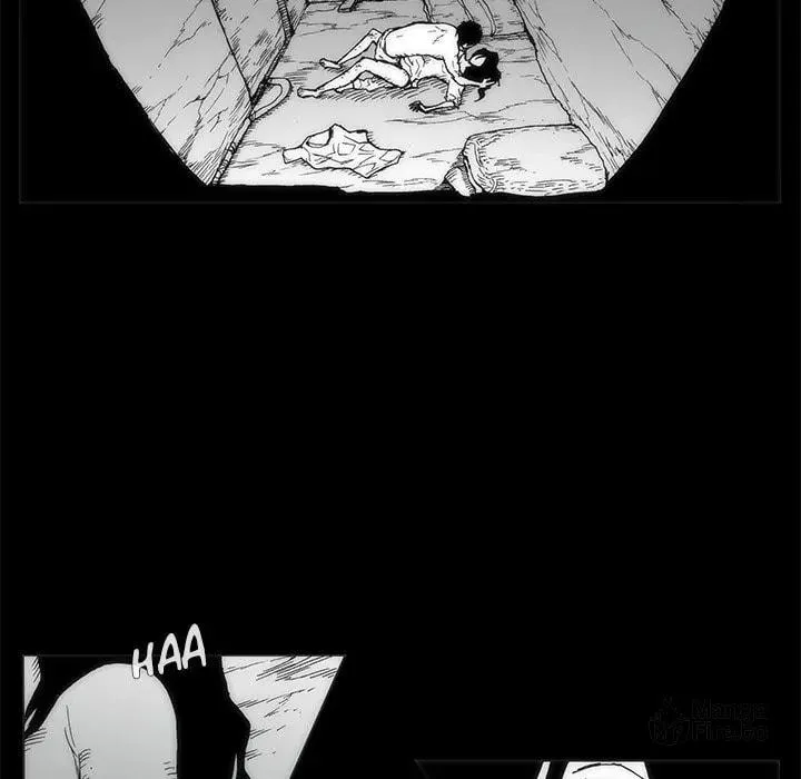 Monsoon Rain Chapter 35 page 9 - 