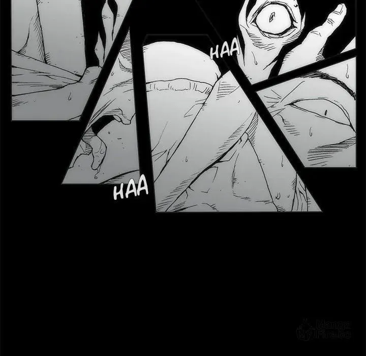 Monsoon Rain Chapter 35 page 10 - 