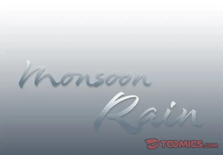 Monsoon Rain Chapter 36 page 1 - 