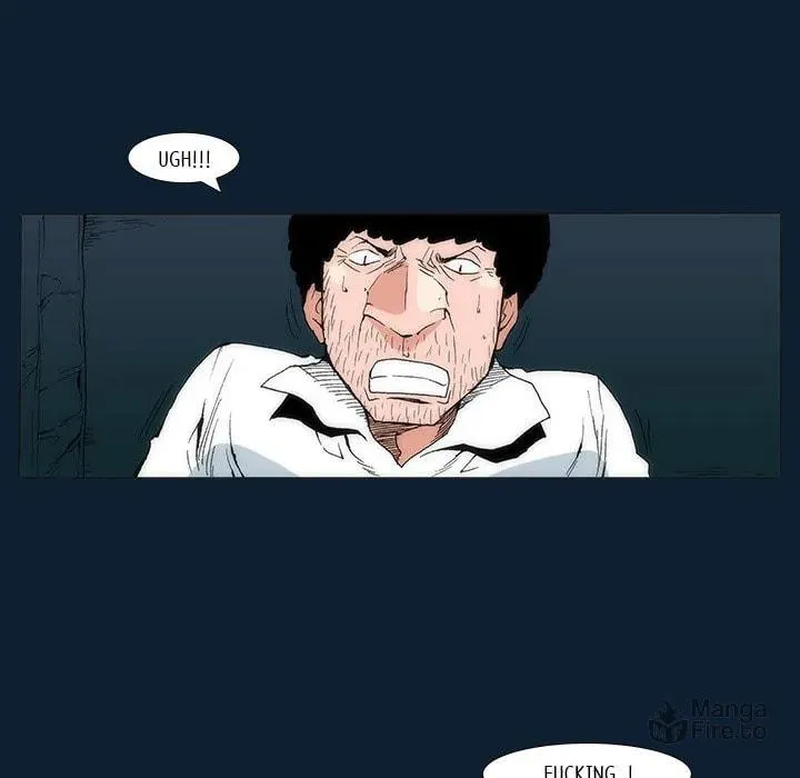 Monsoon Rain Chapter 36 page 12 - 