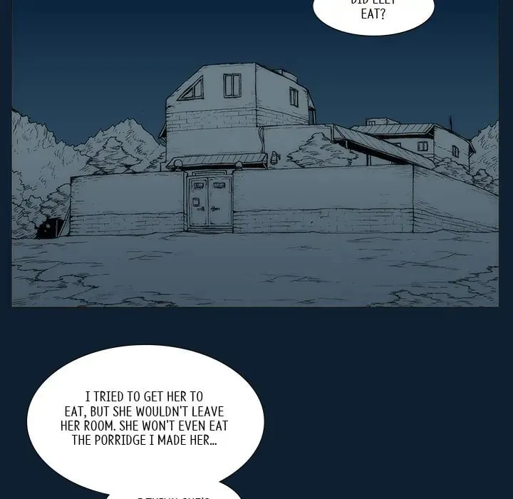 Monsoon Rain Chapter 36 page 16 - 