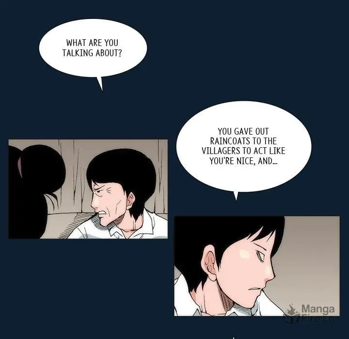 Monsoon Rain Chapter 36 page 24 - 