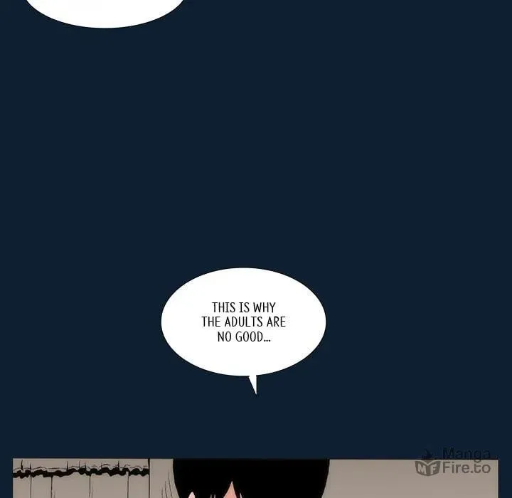 Monsoon Rain Chapter 36 page 27 - 
