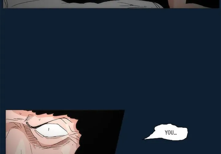 Monsoon Rain Chapter 36 page 4 - 