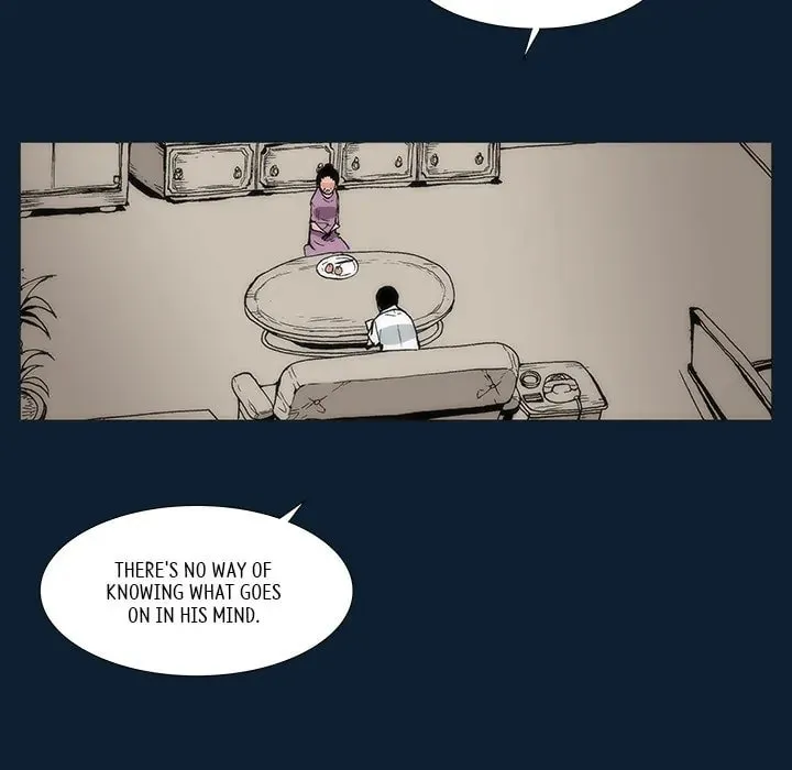 Monsoon Rain Chapter 36 page 32 - 
