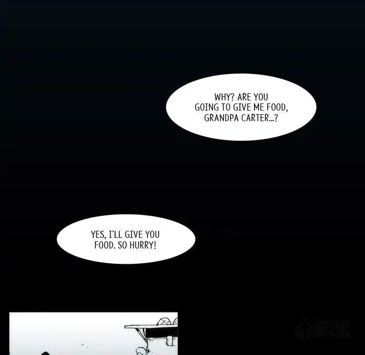 Monsoon Rain Chapter 36 page 39 - 