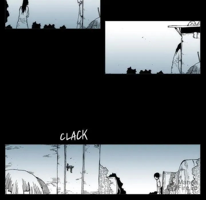 Monsoon Rain Chapter 36 page 40 - 