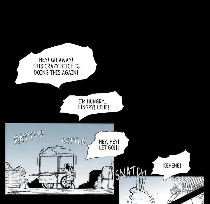 Monsoon Rain Chapter 36 page 42 - 