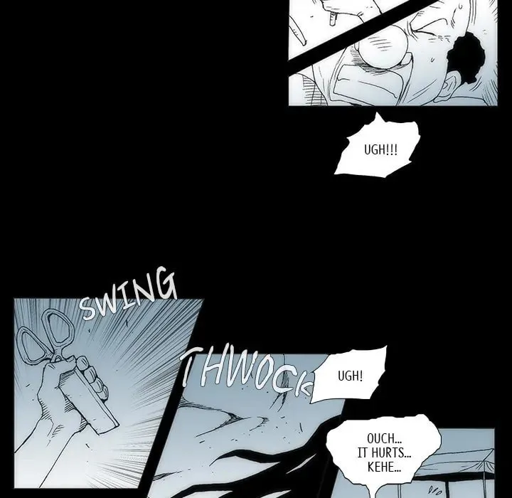 Monsoon Rain Chapter 36 page 43 - 