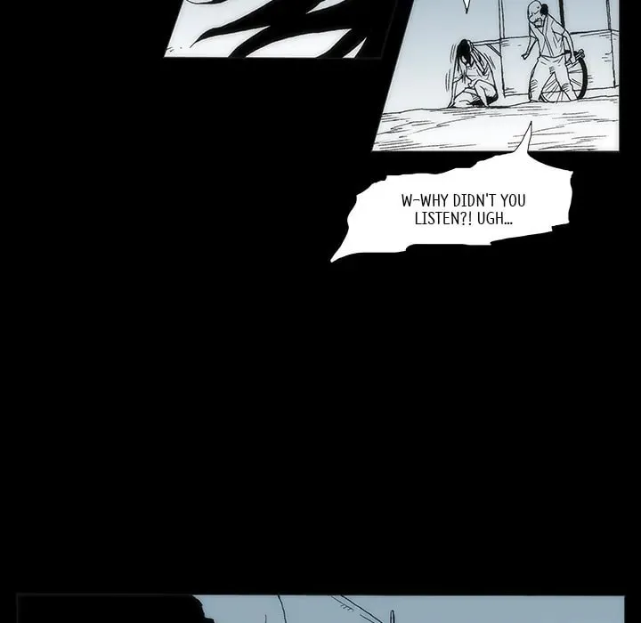 Monsoon Rain Chapter 36 page 44 - 