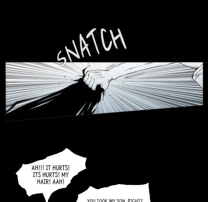 Monsoon Rain Chapter 36 page 46 - 