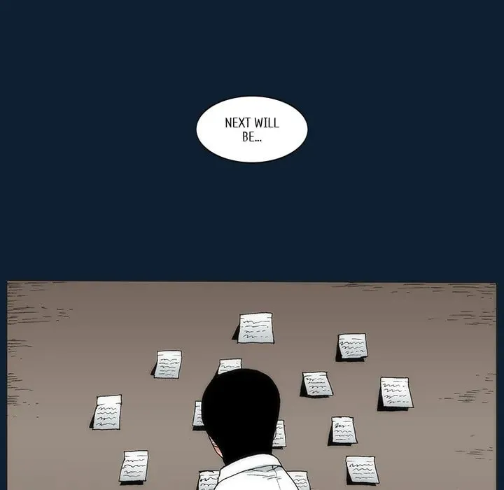 Monsoon Rain Chapter 36 page 53 - 