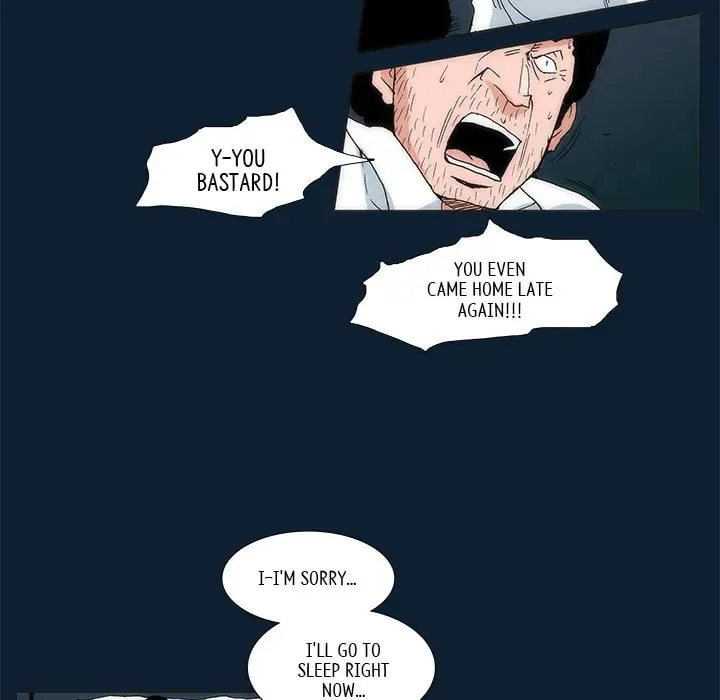Monsoon Rain Chapter 36 page 7 - 