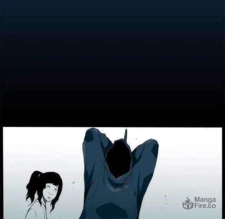 Monsoon Rain Chapter 36 page 10 - 