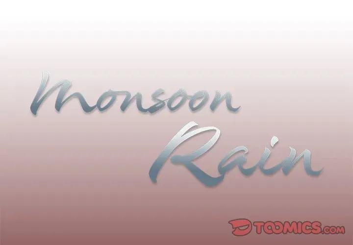 Monsoon Rain Chapter 37 page 1 - 