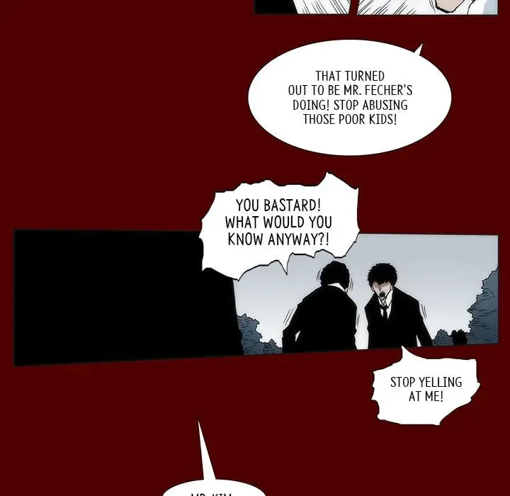 Monsoon Rain Chapter 37 page 14 - 