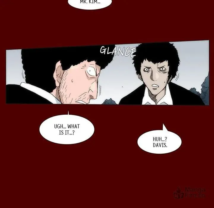 Monsoon Rain Chapter 37 page 15 - 
