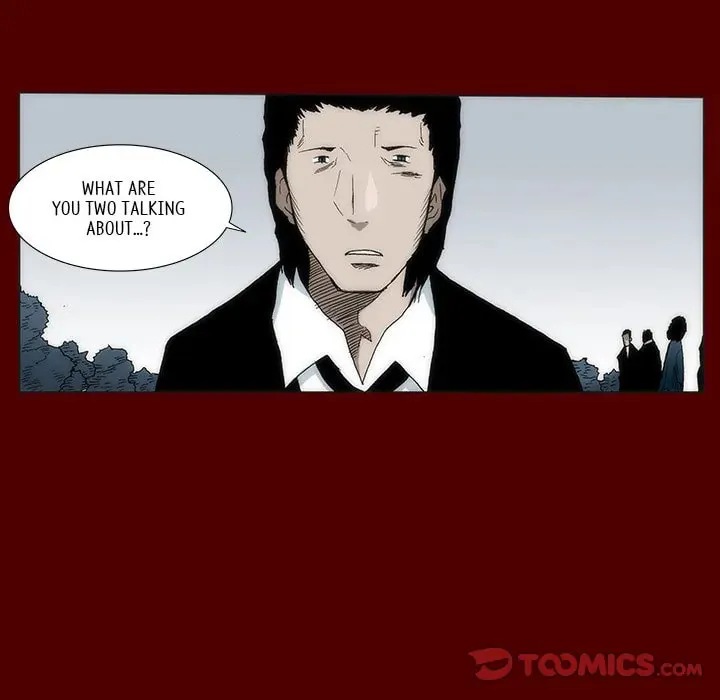 Monsoon Rain Chapter 37 page 16 - 
