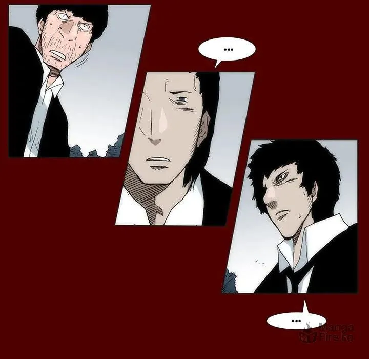 Monsoon Rain Chapter 37 page 18 - 