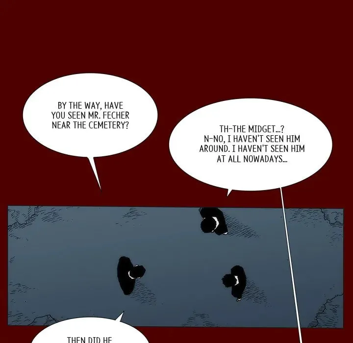 Monsoon Rain Chapter 37 page 19 - 