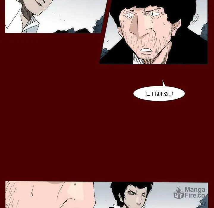 Monsoon Rain Chapter 37 page 21 - 