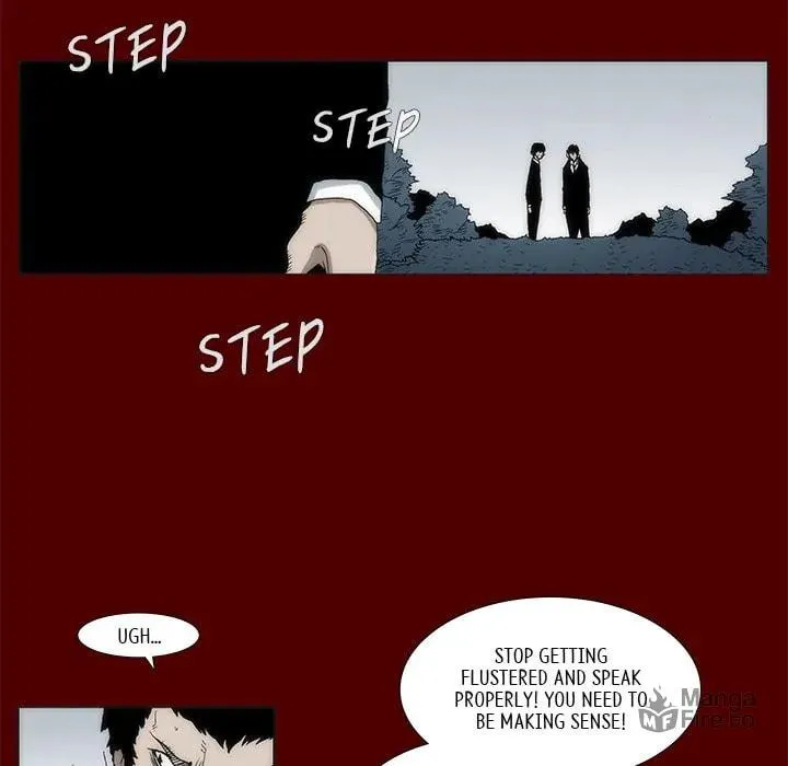 Monsoon Rain Chapter 37 page 24 - 