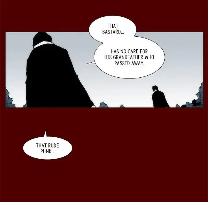 Monsoon Rain Chapter 37 page 29 - 