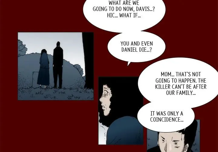 Monsoon Rain Chapter 37 page 4 - 