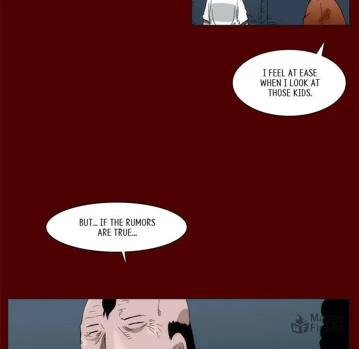 Monsoon Rain Chapter 37 page 33 - 