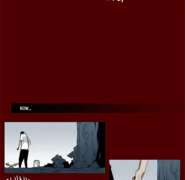 Monsoon Rain Chapter 37 page 37 - 