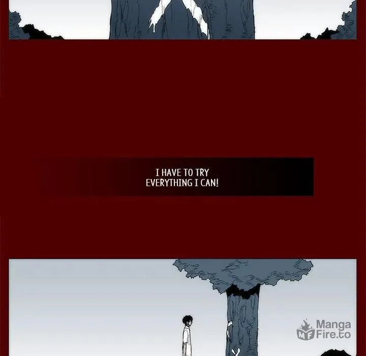 Monsoon Rain Chapter 37 page 39 - 