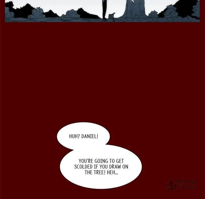 Monsoon Rain Chapter 37 page 40 - 