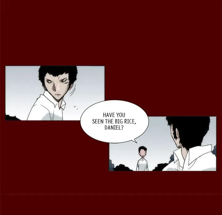 Monsoon Rain Chapter 37 page 41 - 